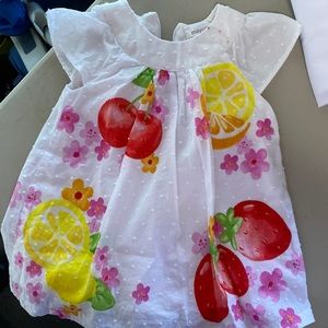 Sweet Lightweight Dress